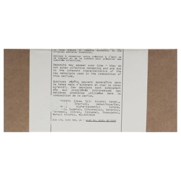 Le Labo Rose 31 Unisex EDP Spray 1.7 oz - Luxurious Fragrance