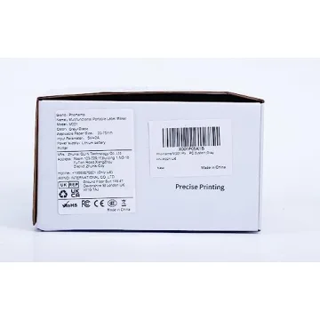Phomemo M221 Portable Label Maker Thermal Printer