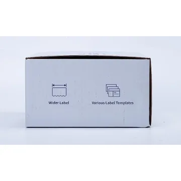 Phomemo M221 Portable Label Maker Thermal Printer