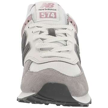 New Balance Women's Wl574 Sneaker