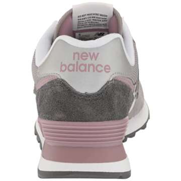 New Balance Women's Wl574 Sneaker