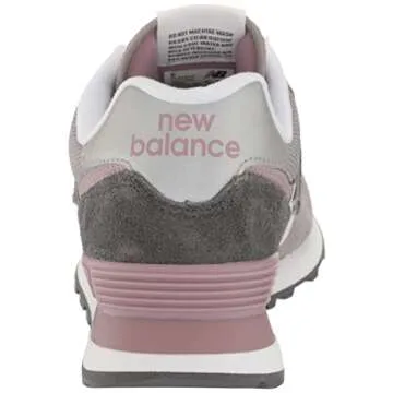 New Balance Women's Wl574 Sneaker