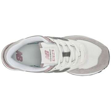 New Balance Women's Wl574 Sneaker