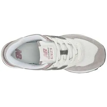 New Balance Women's Wl574 Sneaker