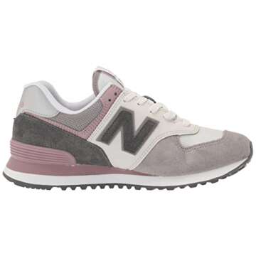 New Balance Women's Wl574 Sneaker
