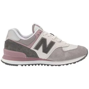 New Balance Women's Wl574 Sneaker