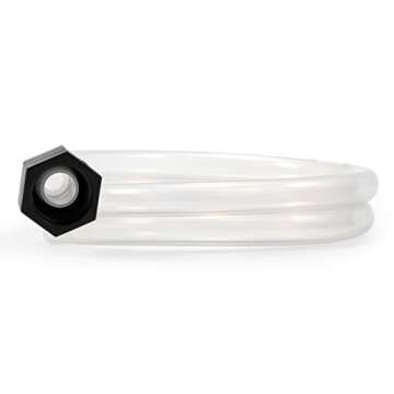 Camco Winterizing Kit - RV Pump Converter for Antifreeze