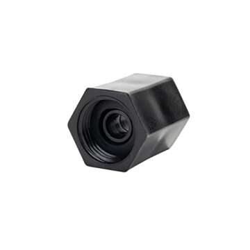 Camco Winterizing Kit - RV Pump Converter for Antifreeze