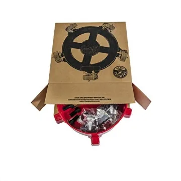 Chemical Guys Creeper Rolling Bucket Dolly for Effortless Detailing