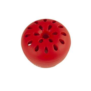 Terro T2503-3 Fruit Fly Trap - Non-Toxic & Effective Pest Control