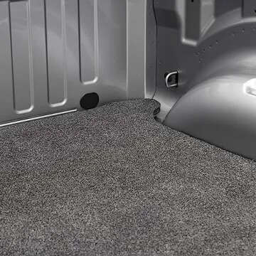 Bedrug Classic Bed Mat for 2020-2024 Silverado/GMC