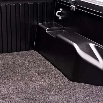 Bedrug Classic Bed Mat for 2020-2024 Silverado/GMC