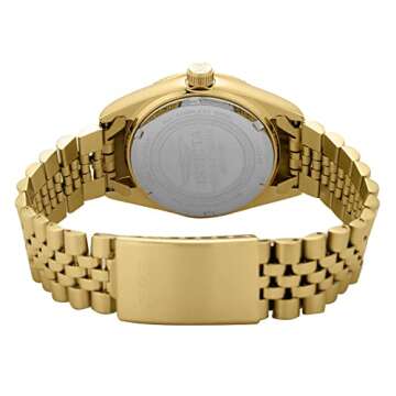Invicta Lady Specialty Quartz Watch, Gold, 29411