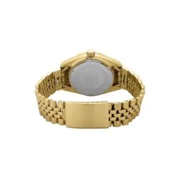 Invicta Lady Specialty Quartz Watch, Gold, 29411