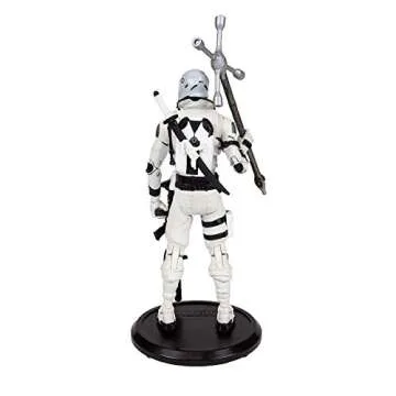 McFarlane Toys Fortnite Overtaker Action Figure