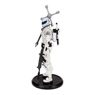 McFarlane Toys Fortnite Overtaker Premium Action Figure