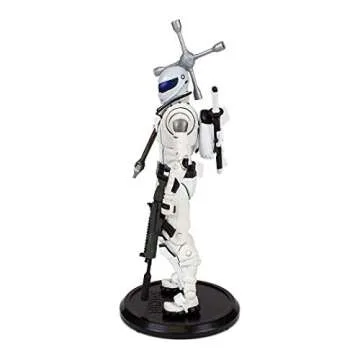 McFarlane Toys Fortnite Overtaker Action Figure