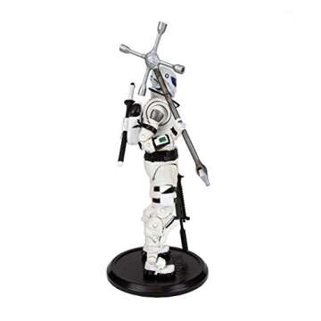 McFarlane Toys Fortnite Overtaker Premium Action Figure