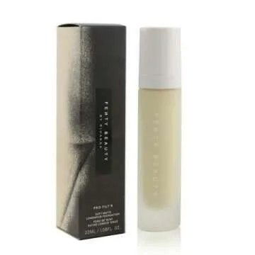 Fenty Beauty Pro Filt’r Soft Matte Liquid Foundation