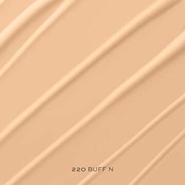 Lancôme Classic Teint Idole Ultra Wear Full Coverage Foundation - Lightweight & Oil-Free With Natural Matte Finish - Up To 24H Wear - 220 Buff Cool