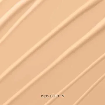 Lancôme Classic Teint Idole Ultra Wear Full Coverage Foundation - Lightweight & Oil-Free With Natural Matte Finish - Up To 24H Wear - 220 Buff Cool