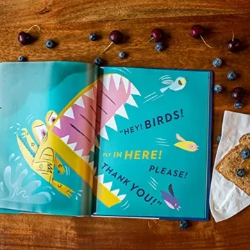 Chez Bob: Humor and Friendship for Preschoolers