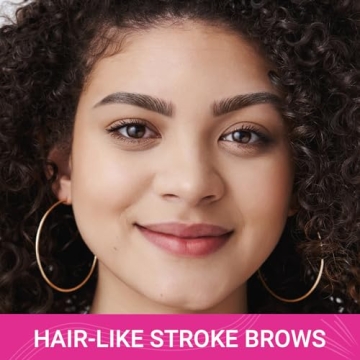 iMethod Eyebrow Pen for Natural All-Day Brows