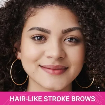 iMethod Eyebrow Pen for Natural All-Day Brows