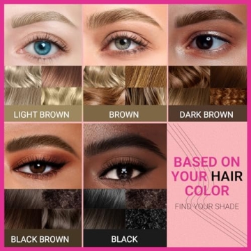 iMethod Eyebrow Pen for Natural All-Day Brows