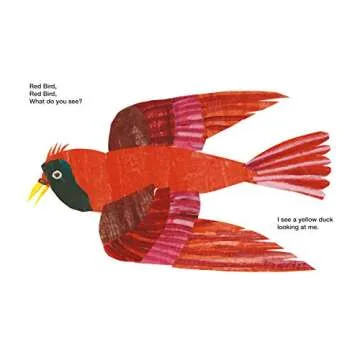 Explore Colors with Brown Bear - Engaging Kids' Book
