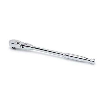 GEARWRENCH 3/8" Drive 120XP Flex Head Ratchet - 81215P