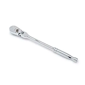 GEARWRENCH 3/8" Drive 120XP Flex Head Ratchet - 81215P