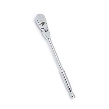 GEARWRENCH 3/8" Drive 120XP Flex Head Ratchet - 81215P
