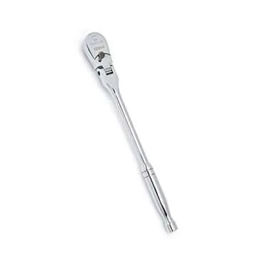 GEARWRENCH 3/8" Drive 120XP Flex Head Ratchet - 81215P