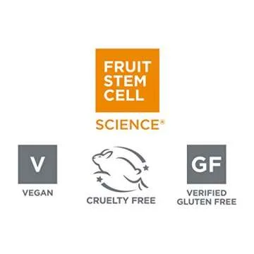 Andalou Naturals Rose Pomegranate Botanical Deodorant, 2.65 Ounce