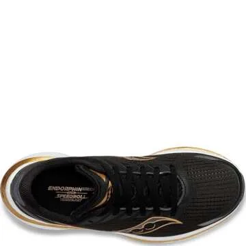 Saucony Men's Endorphin Speed 3 Running Shoe, Lightweight & Responsive
