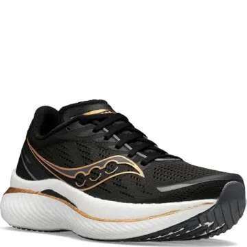 Saucony Men's Endorphin Speed 3 Running Shoe, Lightweight & Responsive
