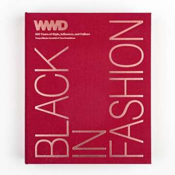 Explore Black in Fashion: A Centennial Journey of Style, Influence & Culture