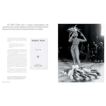 Black in Fashion: 100 Years of Style & Influence