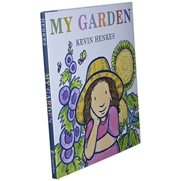 My Garden - A Whimsical Children's Book