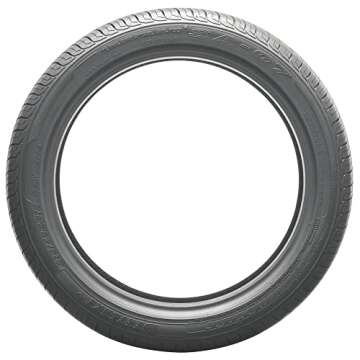 Westlake SA07 Sport Radial Tire - 215/45R17 91W