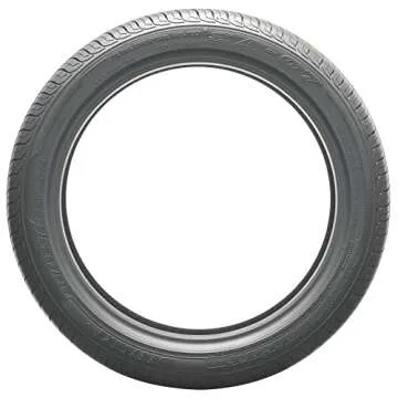 Westlake SA07 Sport Radial Tire - 215/45R17 91W