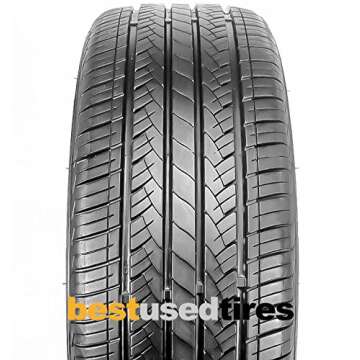 Westlake SA07 Sport Radial Tire - 215/45R17 91W