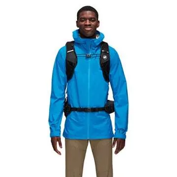 Mammut Ducan Mountaineering Backpack - Lightweight & Durable