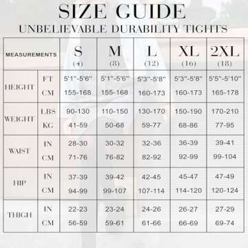 HOTBOSS Unbelievable Durability Tights, Rip Resistant Pantyhose, 40D Semi Sheer High Waist T-Crotch Strong Tights for Women, Cocoa-M