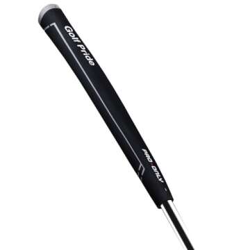 Golf Pride Pro Only 72CC 58 - 1 Pack