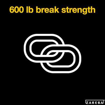 Elite Electic Polybraid Horse Fence - 1000 Ft