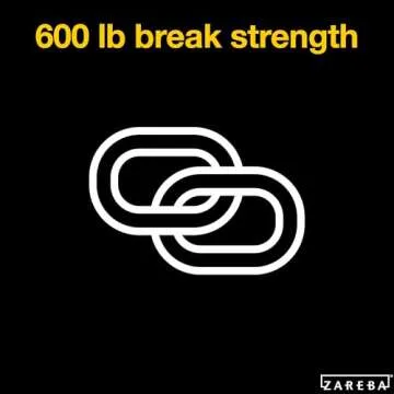 Elite Electic Polybraid Horse Fence - 1000 Ft