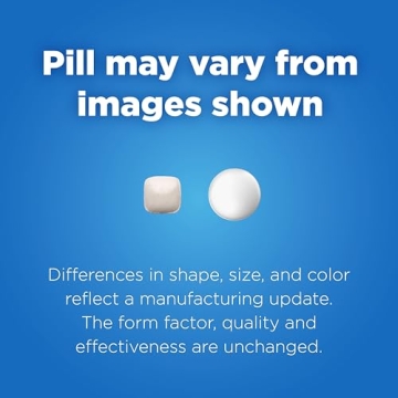 Famotidine Tablets 20mg for Heartburn Relief - 400 Count