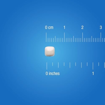 Famotidine Tablets 20mg for Heartburn Relief - 400 Count